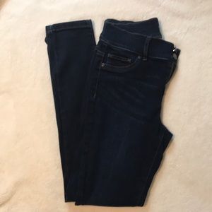 New York and Company Soho Jeans